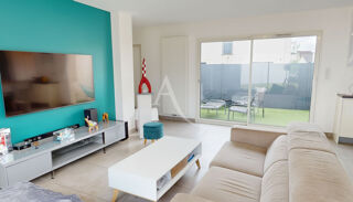  Maison � vendre 4 pi�ces 106 m�