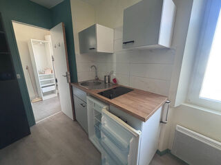  Appartement � louer 1 pi�ce 20 m�