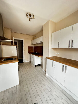  Appartement  louer 3 pices 72 m