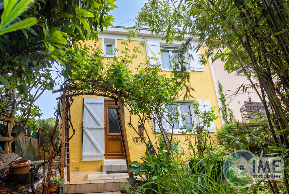 Vente Maison Maison Epinay Sur Orge 5 pièce(s) 90 m2 Epinay sur orge