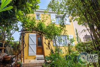  Maison à vendre 5 pièces 90 m²