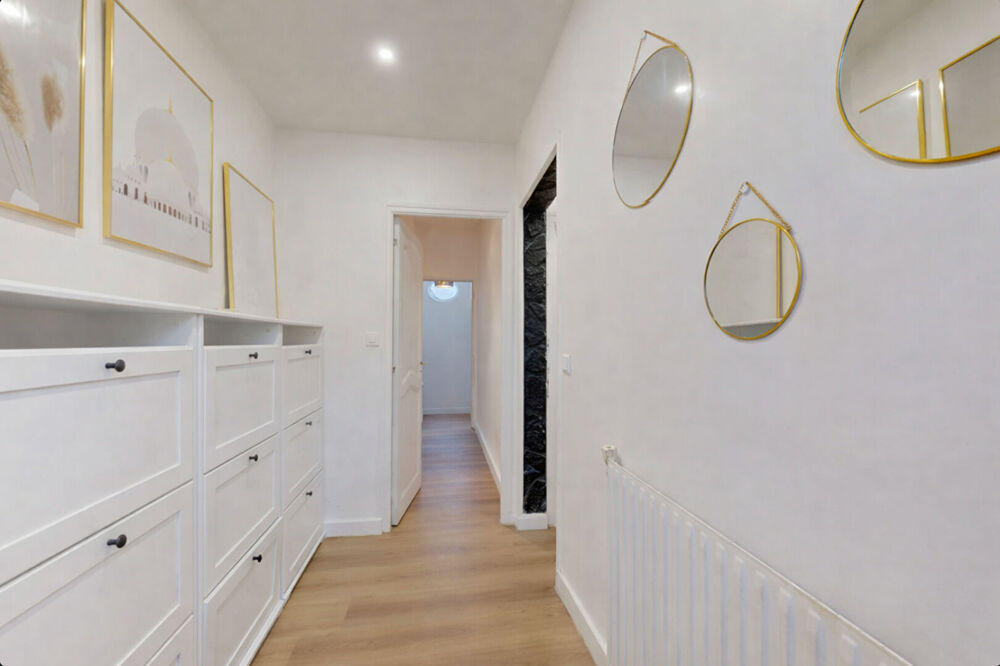 Vente Maison Maison Roissy En Brie  5 pièce(s) 111 m2 Pontault combault