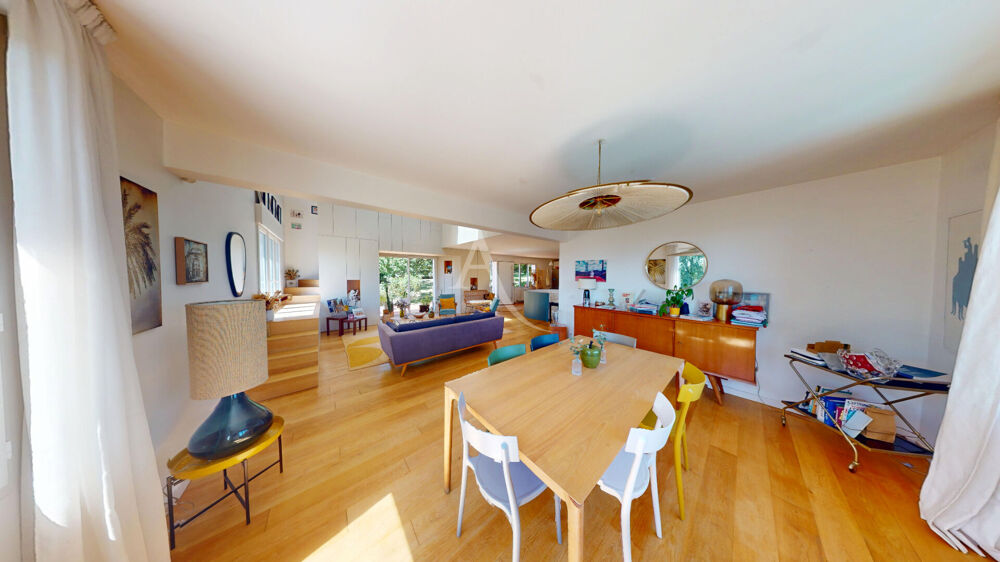 Vente Maison Maison 8 pièces de 200m² Montrabe