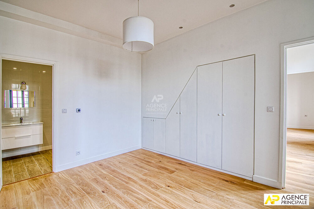 à vendre  Appartement Versailles (78000)