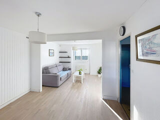  Maison � vendre 4 pi�ces 80 m�