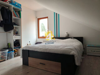  Maison à vendre 6 pièces 120 m²