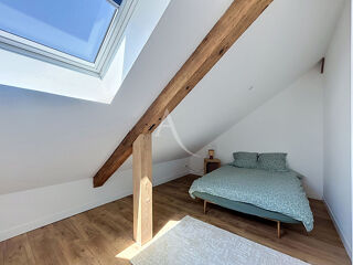  Appartement à vendre 3 pièces 71 m²