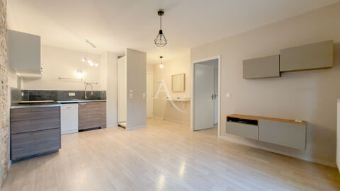   Appartement Boussy Saint Antoine 2 pi�ce(s) 38.51 m2 Appartement - 2 pi�ce(s) - 39 m�