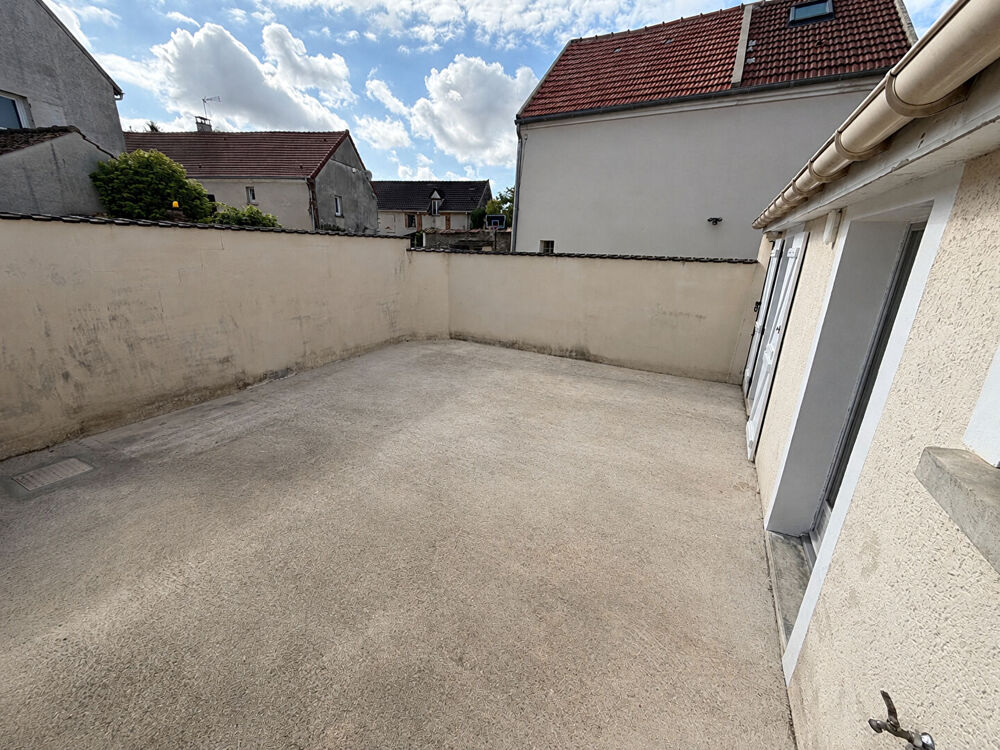 Location Maison Maison Varreddes 4 pièce(s) 91.87 m2 Varreddes