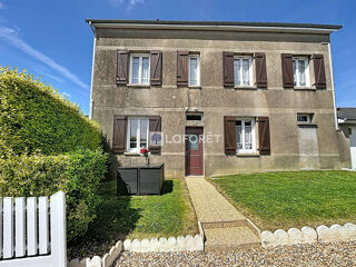  Maison � vendre 6 pi�ces 110 m�