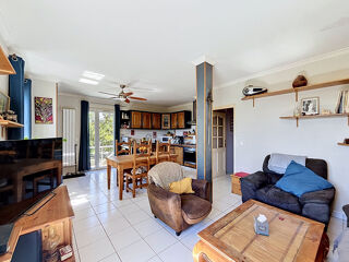  Maison à vendre 4 pièces 70 m²
