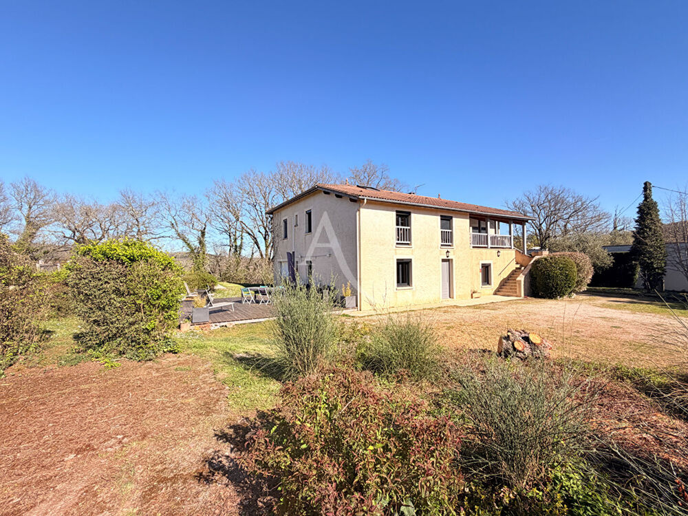 Maison 6 pièces 202 m² · à Parnac · 202 m² · 347 000 €