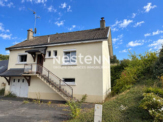  Maison à vendre 4 pièces 61 m²