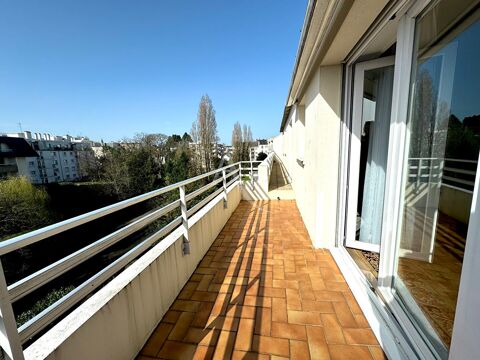  Appartement � vendre 5 pi�ces 125 m�