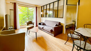  Appartement � vendre 2 pi�ces 37 m�