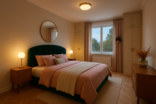  Appartement à vendre 5 pièces 110 m²