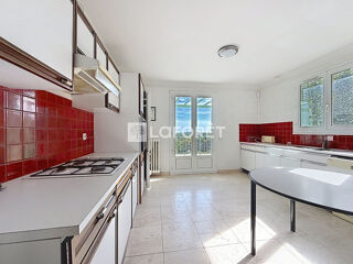  Maison à vendre 4 pièces 136 m²