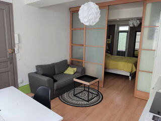  Appartement � louer 1 pi�ce 31 m�