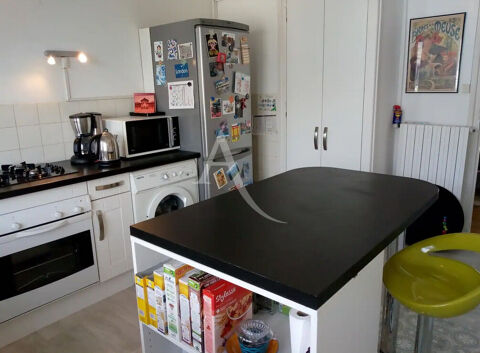  Appartement � louer 4 pi�ces 95 m�