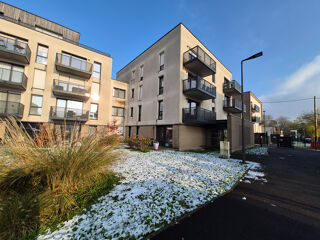  Appartement � vendre 3 pi�ces 80 m�