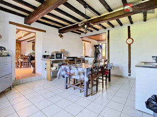  Maison à vendre 6 pièces 171 m²