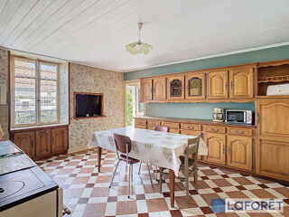  Maison � vendre 6 pi�ces 166 m�