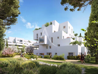  Appartement � vendre 3 pi�ces 60 m�