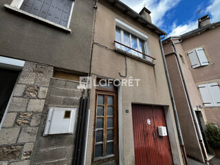  Maison � vendre 3 pi�ces 45 m�