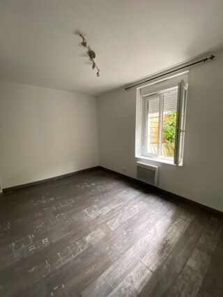  Appartement � louer 1 pi�ce 16 m�