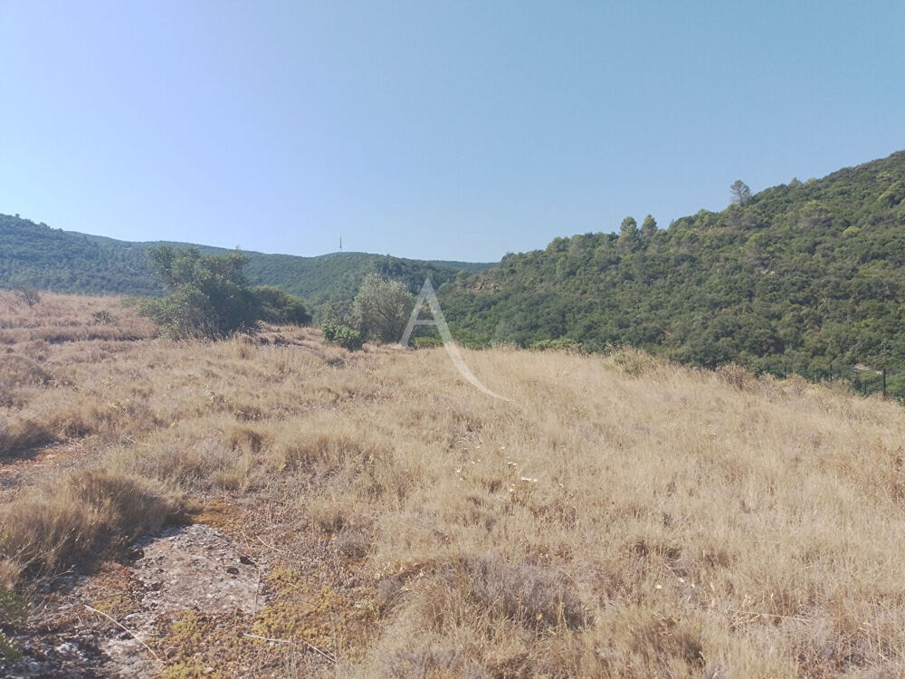 Vente Terrain A vendre terrain constructible Saint Martin Des Puits 1141 m² Saint martin des puits