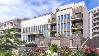  Appartement � vendre 3 pi�ces 70 m�