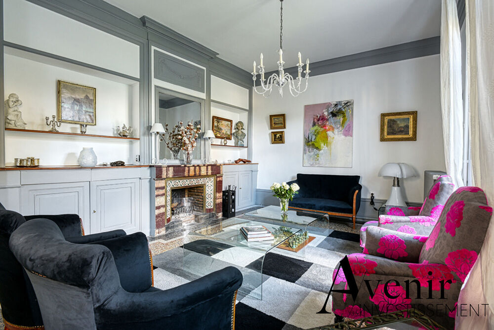 � vendre  Maison Oullins (69600)