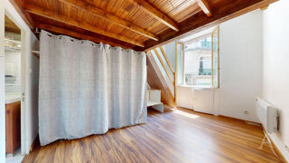  Appartement à vendre 2 pièces 39 m²