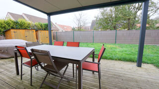  Maison � vendre 7 pi�ces 117 m�