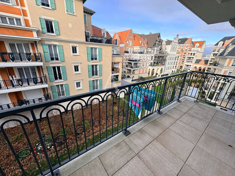  Appartement � louer 2 pi�ces 40 m�