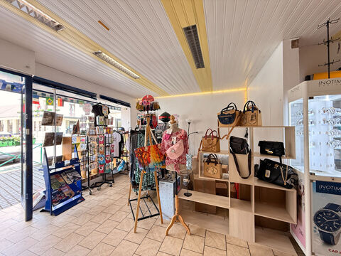   Fonds de commerce Presse Bretteville Sur Laize 