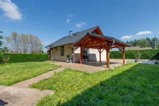  Maison � vendre 5 pi�ces 161 m�