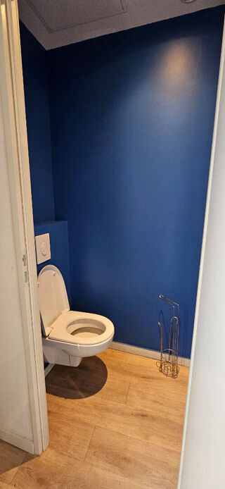  Appartement à vendre 3 pièces 51 m²