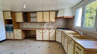  Maison à vendre 3 pièces 74 m²