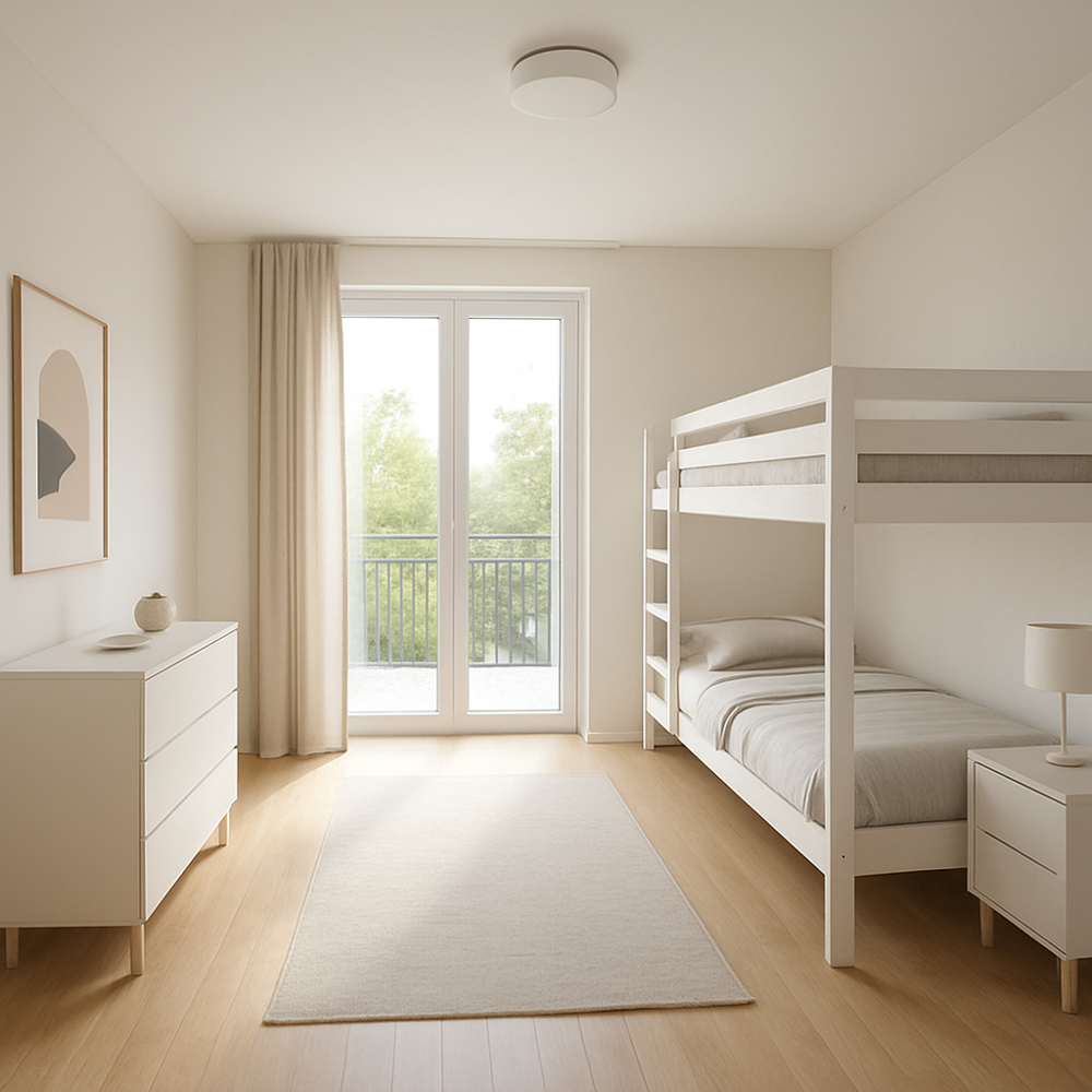 Vente Appartement Maison 4 pièces de 98 m2 (Arcueil) Arcueil