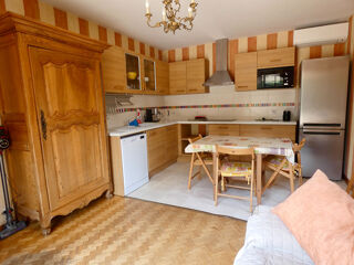  Maison à louer 3 pièces 65 m²