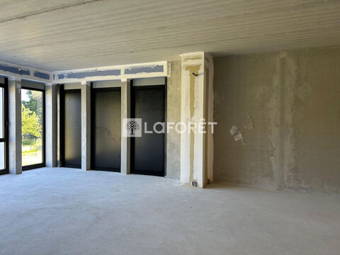  Local professionnel 107 m² - Emplacement premium - Pôle santé / Médipôle 