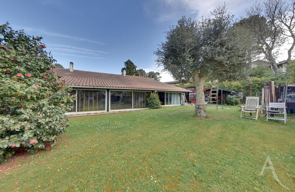 Maison 4 pièces 162 m² · à Seignosse · 162 m² · 1 080 000 €