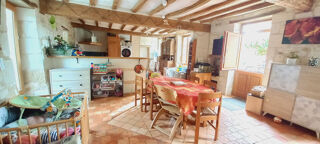  Maison à louer 5 pièces 98 m²