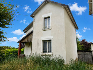  Maison à vendre 4 pièces 86 m²