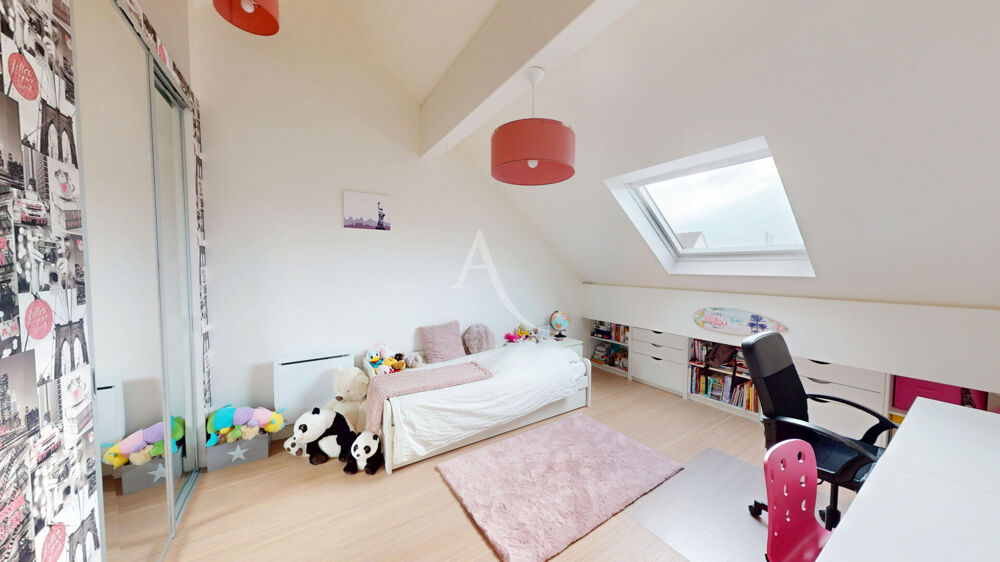  vendre  Maison Annet-sur-Marne (77410)