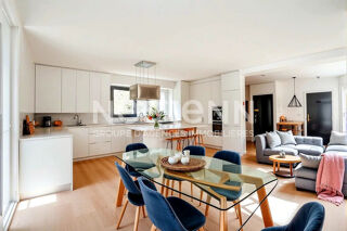  Maison à vendre 5 pièces 124 m²