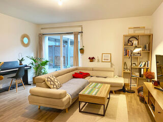  Appartement  vendre 4 pices 80 m