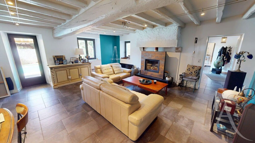 Vente Maison Maison Montierchaume Montierchaume