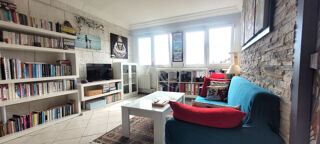  Appartement à vendre 3 pièces 63 m²